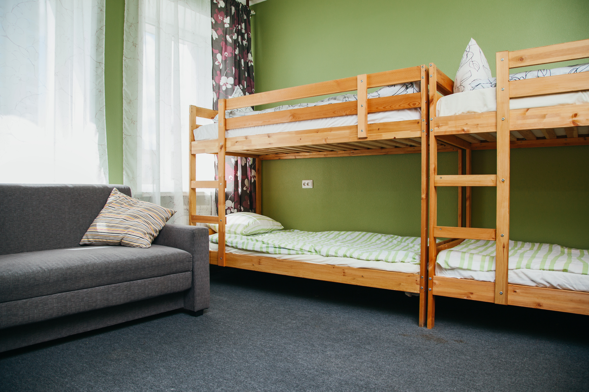 Discover the best hostel Bovec for your adventure