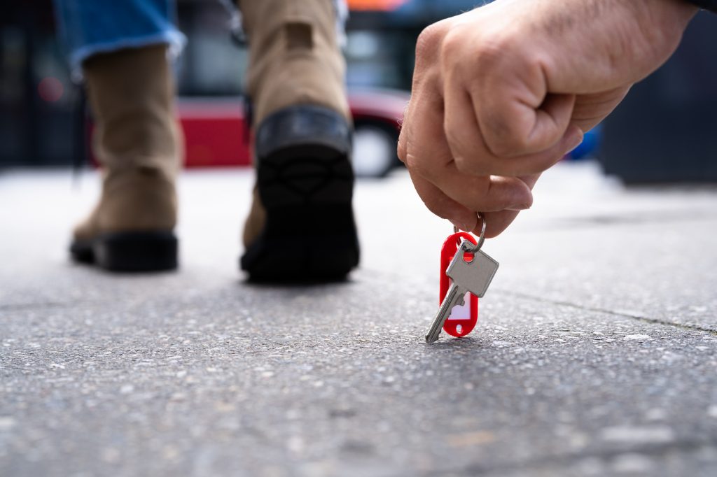 Lost and Found Etiquette: What You Need to Know